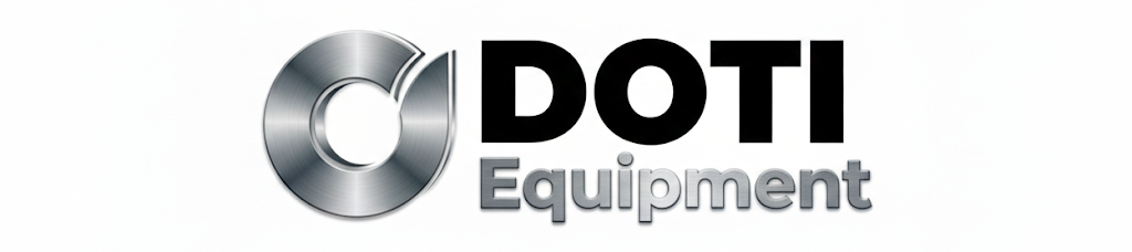 doti equipment