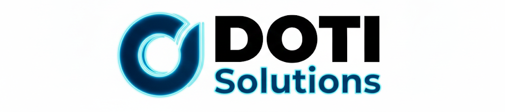 doti solutions