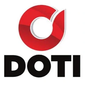 logo doti